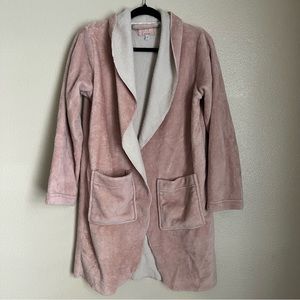 Cozy All Day - Women’s Robes Pink - Size S